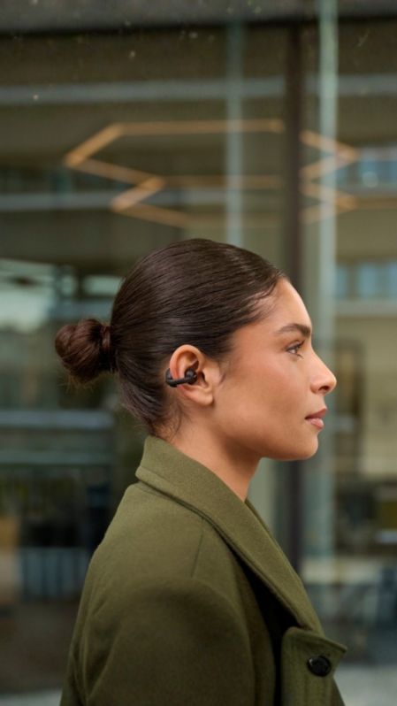 Nikmati Suara Murni dan Berkualita