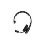 Powerful audio, lasting comfort