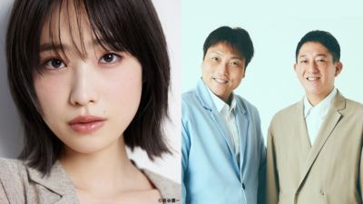 SAS啓発イベントのトークセッションゲスト