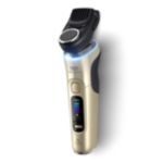 Day-long close shave, ultimate skin comfort