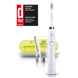 DiamondClean Elektrická sonická zubná kefka