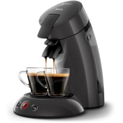 SENSEO® Select CSA240/21R1 | Philips Kaffeepadmaschine