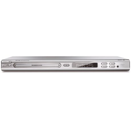 DVP3005/02  DVD player