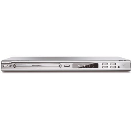 DVP3005/02  DVD-Player