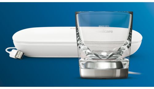 Enkel och snygg laddning – hemma och borta