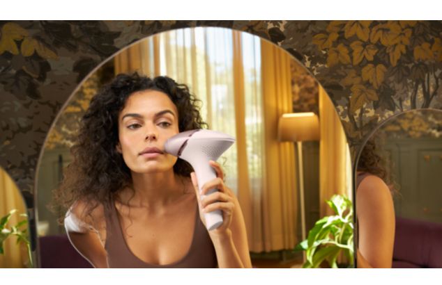 Hay diferencia entre IPL y láser soprano