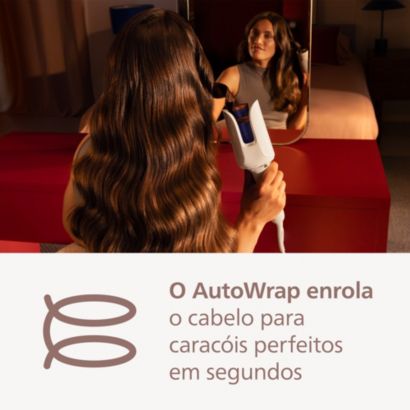 Philips WavePro Styler 9000