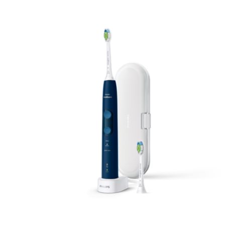 HX6851/29 Philips Sonicare ProtectiveClean 5100 Periuţă de dinţi sonică electrică