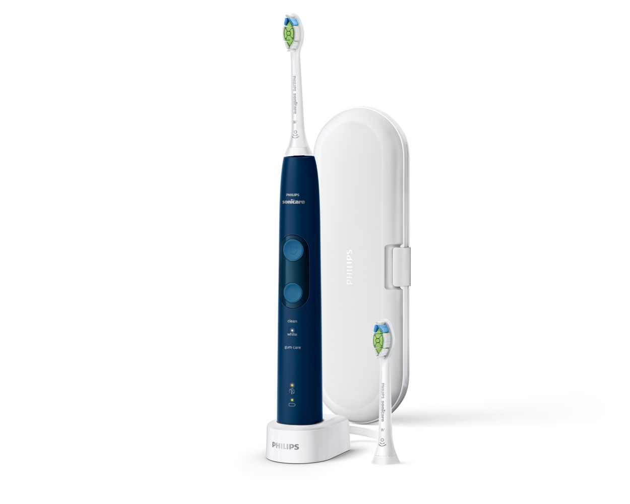 Philips sonicare white