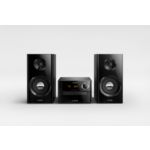 Sonido potente y rico