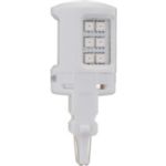 Señalización luminosa. Conducción elegante.