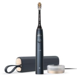 Philips Sonicare DiamondClean Prestige 9900