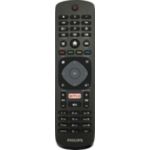 Ultra Slim 4K UHD LED Smart TV