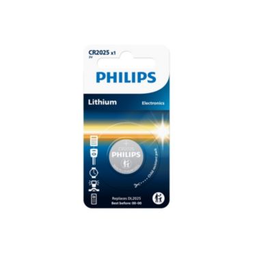 Minicells CR2025 Battery