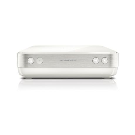 DVP4320WH/12  Проигрыватель DVD