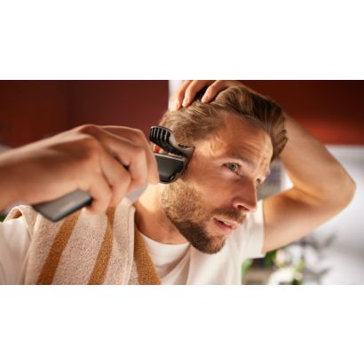 Philips Hairclipper series 3000