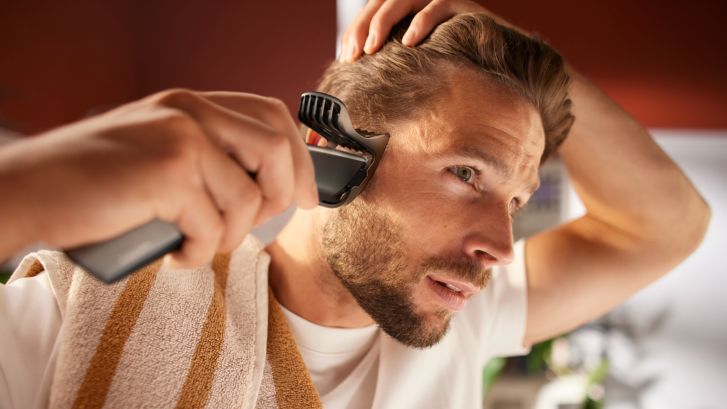 Philips Hairclipper series 3000