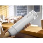 Great convenience and versatility for on-the-go