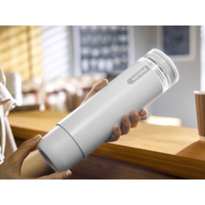 Philips GoZero