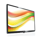 Professionell LED-TV