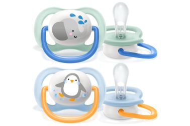 pacifier