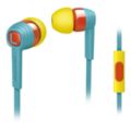 Clear natural sound