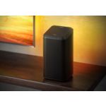 Crafted for all-round sound