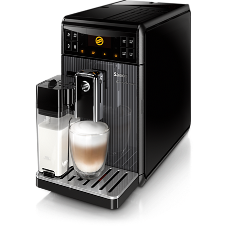 HD8964/47 Saeco GranBaristo Super-automatic espresso machine