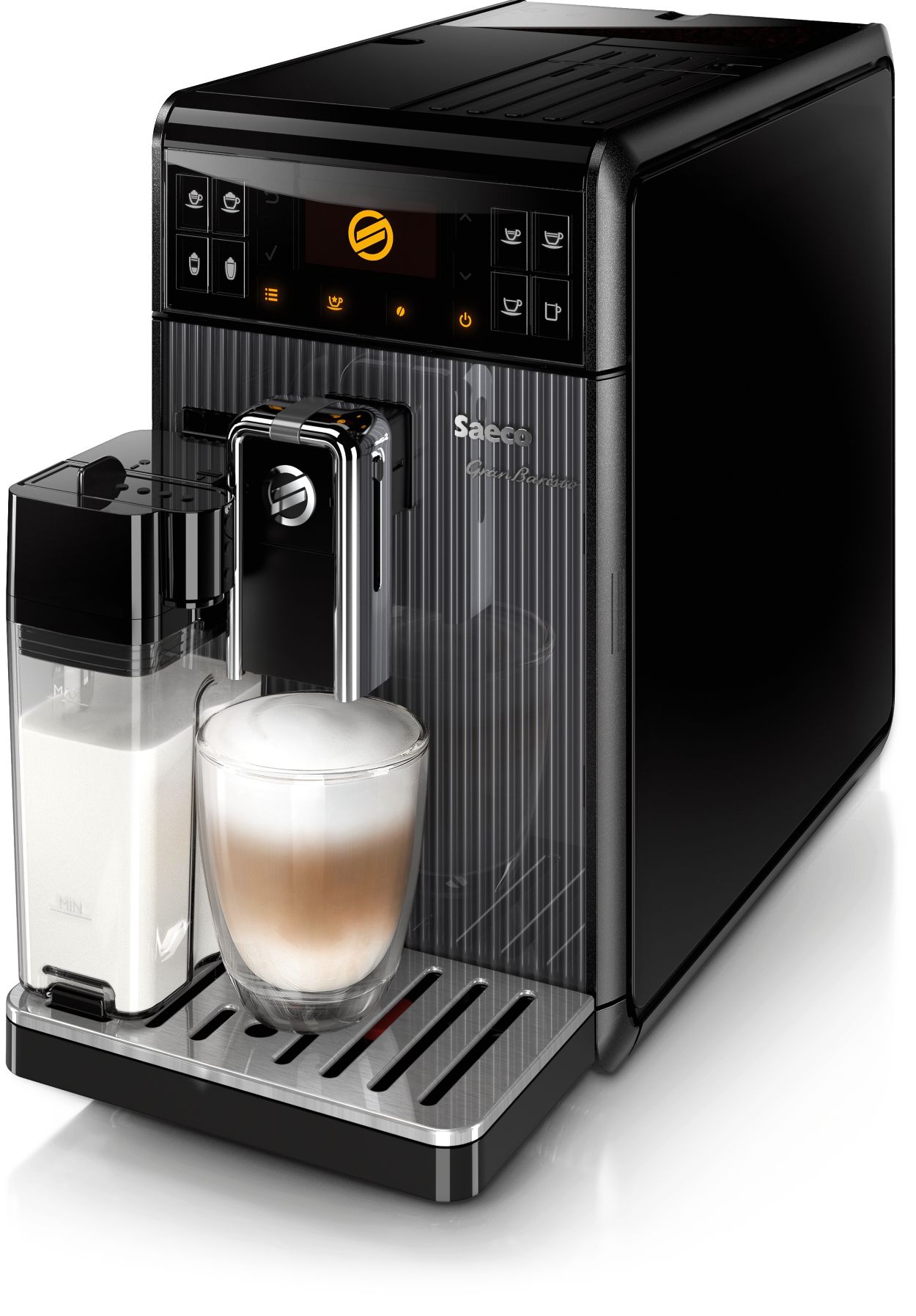 THERA EASY LATTE - Semi-Automatic Express Coffee Machine 20b - Create