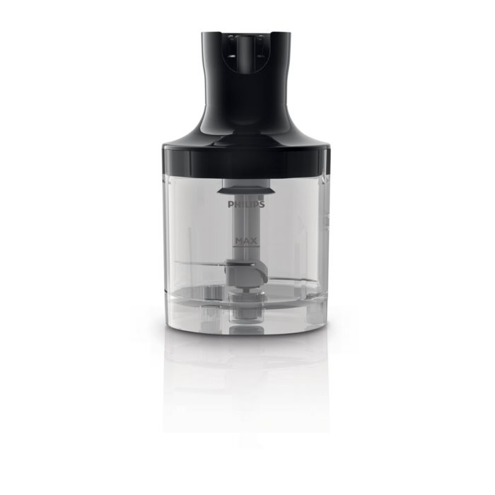 Avance Collection Compact chopper HR1963/90 | Philips