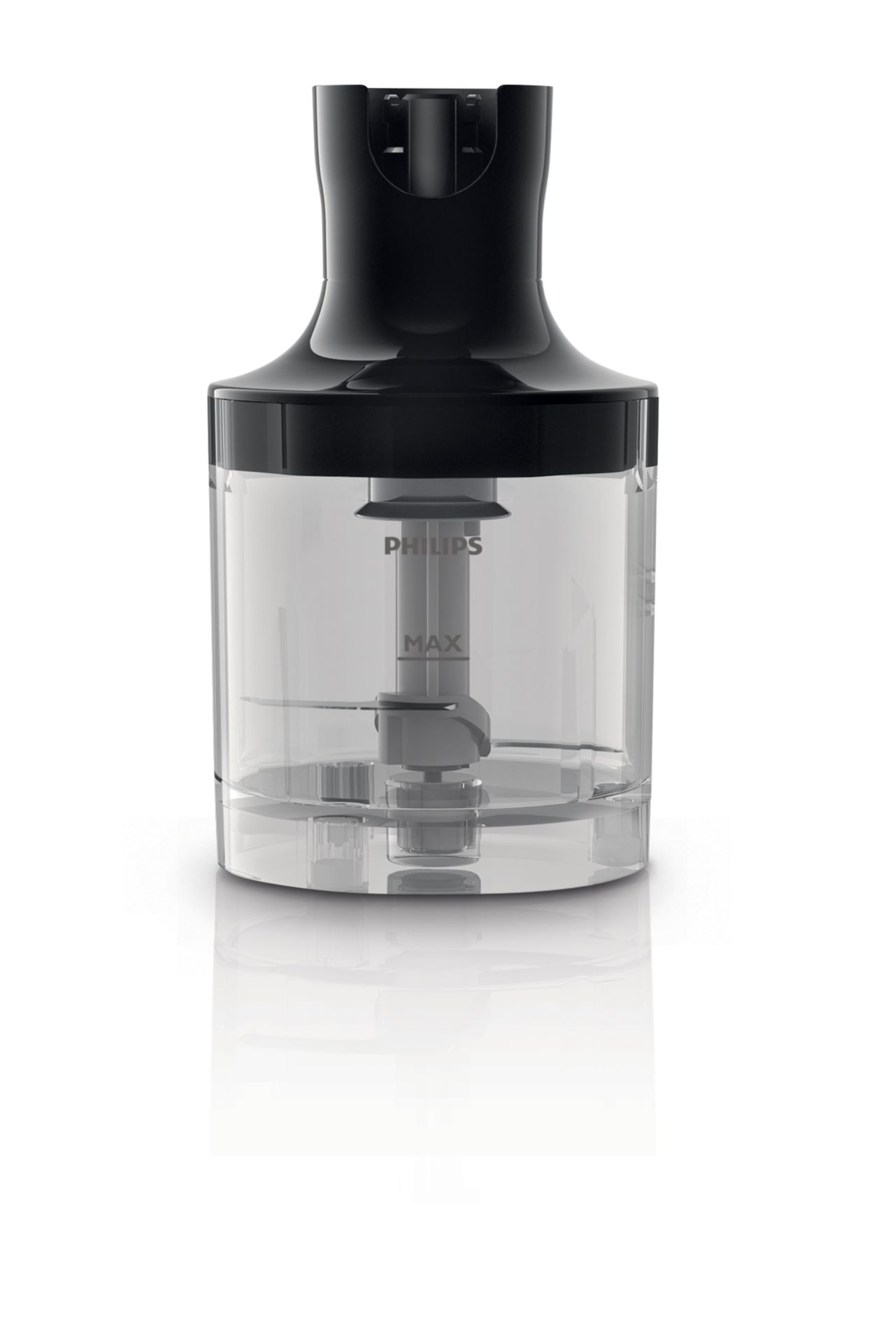 Avance Collection Compact chopper HR1963/90 | Philips