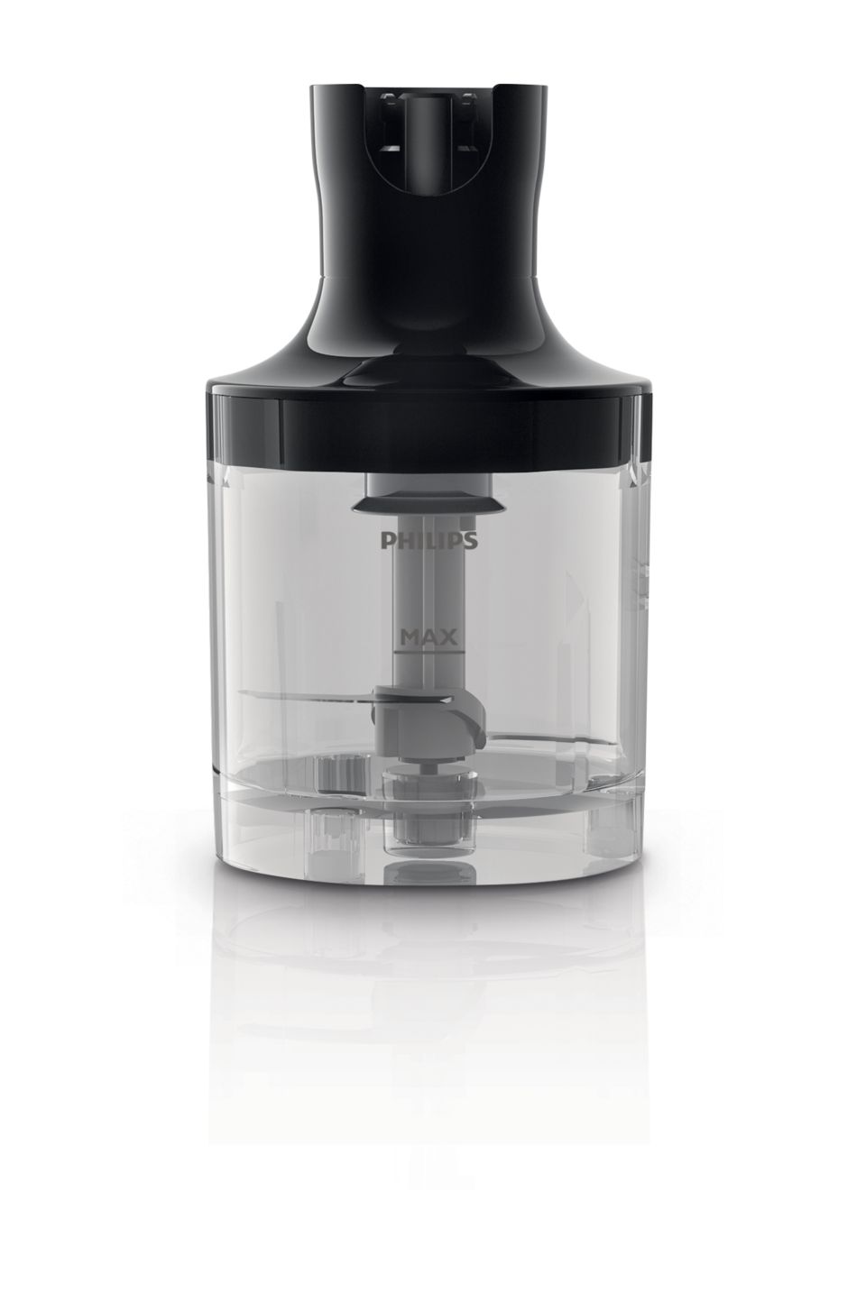 Avance Collection Compact chopper HR1963/90 | Philips