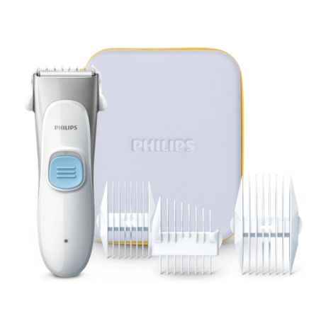 Hairclipper series 1000