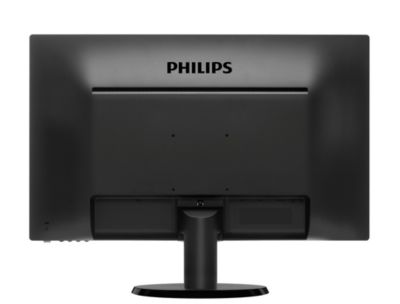 Philips 23.6インチ液晶モニター PHILIPS 243V5QHABA/11 no.71