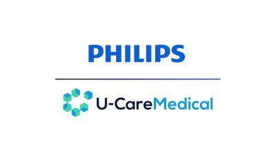 Philips and U-Care Medical partnership