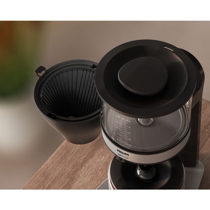 ★整備前価格★Philips Café gourmet 動作良好 Café Gourmet Coffee maker HD5405/60 | Philips