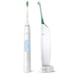 Don't floss? Then AirFloss.