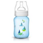 Clinically proven to reduce colic and discomfort*