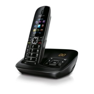 BeNear CD6851B Cordless phone with answering machine