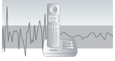 Ripley - TELEFONO FIJO PHILIPS D1502B/44