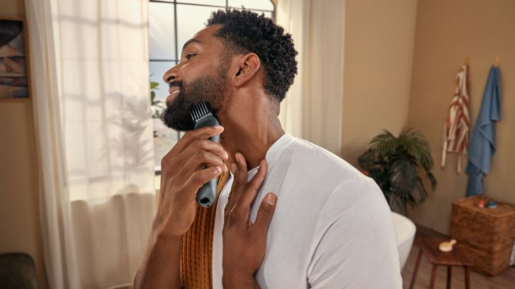 Philips Beard Trimmer 7000 Series