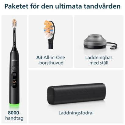 Sonicare DiamondClean 8000