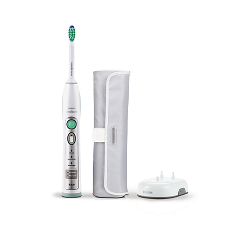 HX6911/02 Philips Sonicare FlexCare Sonic electric toothbrush