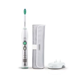 FlexCare Sonic electric toothbrush