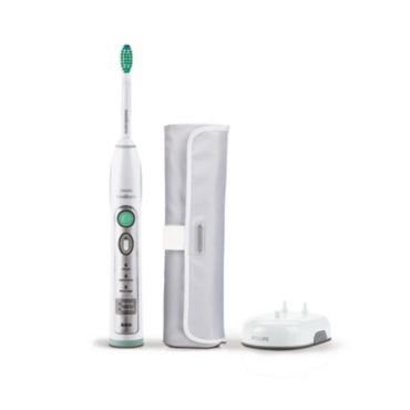 Philips Sonicare FlexCare Sonic electric toothbrush