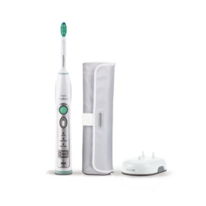 Sonicare FlexCare