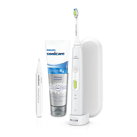 HX8911/35 Philips Sonicare HealthyWhite+ Sonic electric toothbrush