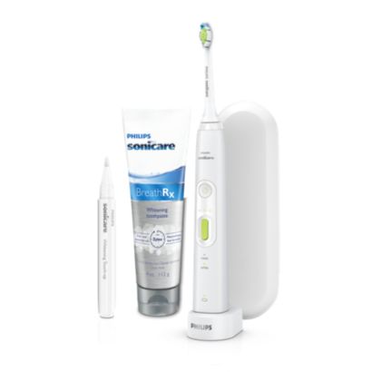 Sonicare HealthyWhite+