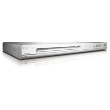 DVP3110K DVD player