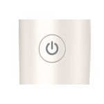 Firmer feeling, more youthful looking skin